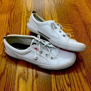 sperrys slip on shoes